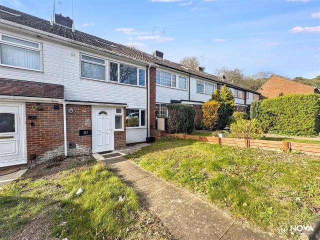 House for rent in Spring Park, Luton