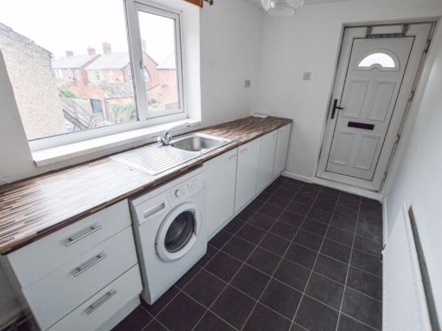 House for rent in Blyth, Northumberland