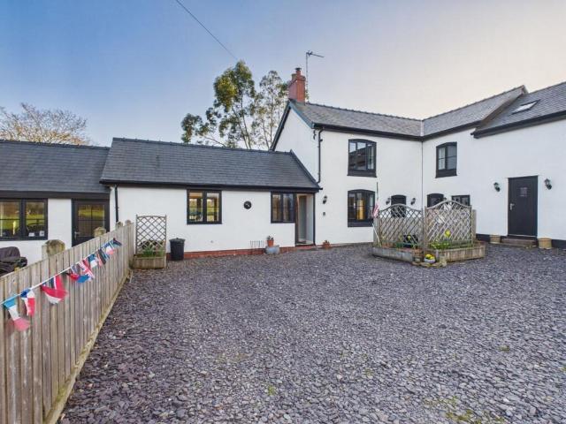 House for rent in Connah's Quay