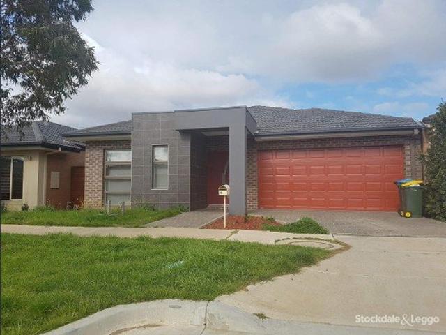 House for rent in Riverwalk, Melbourne