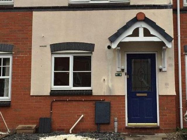 House for rent in Plant's Green, Cradley Heath