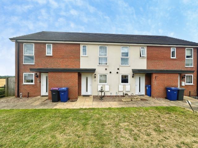 House for rent in Ingleby, Lincolnshire