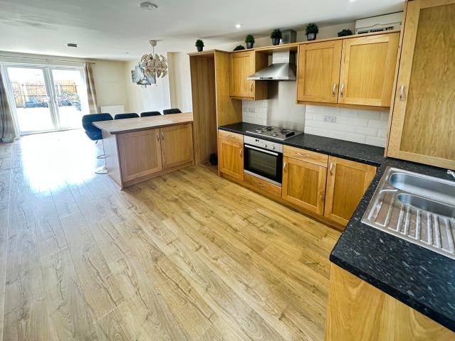 House for rent in Ingleby, Lincolnshire