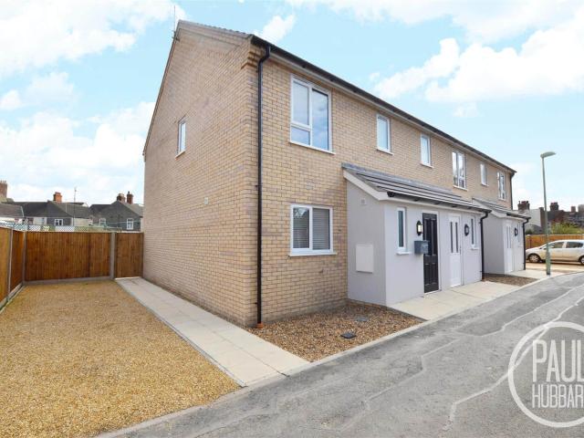 House for rent in Eastbridge, Suffolk
