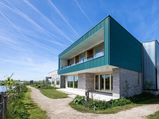 Woning te huur in Kathoek, Avenhorn