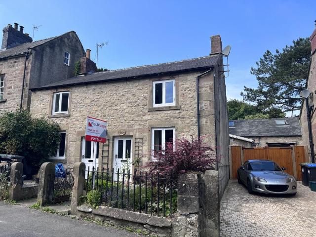 House for rent in Froggatt, Isle Of Man