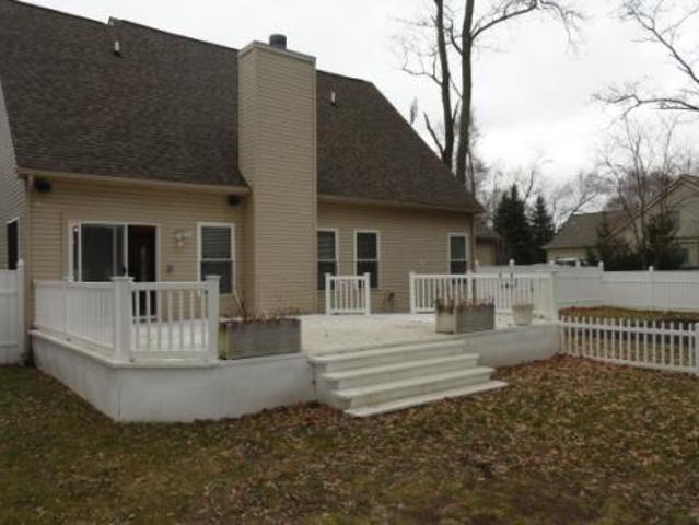 House for rent in West Bloomfield