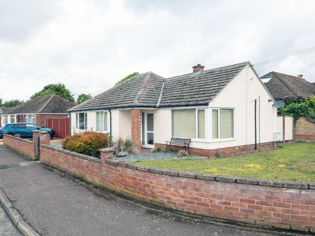 House for rent in Chedburgh, Suffolk