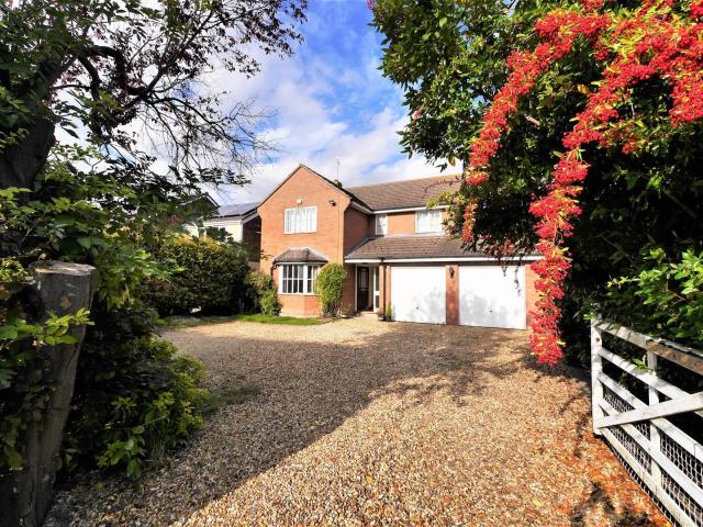 House for rent in Berrick Salome, Oxfordshire