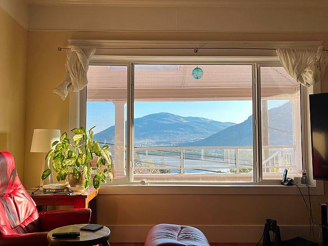 House for rent in Kamloops, British Columbia