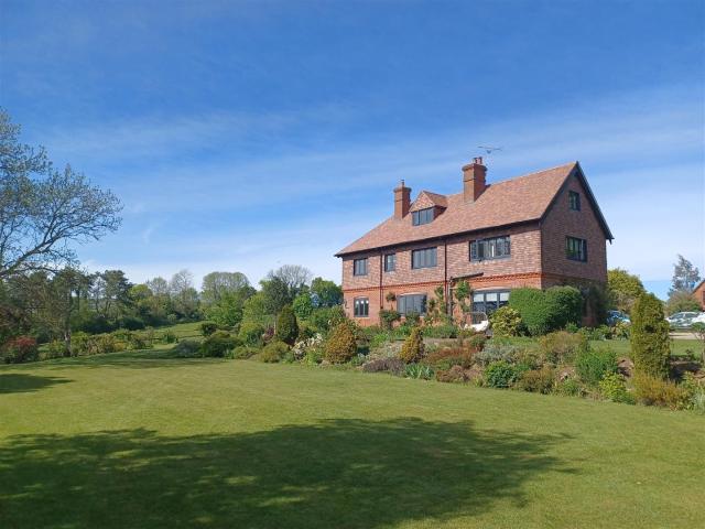 House for rent in Bolton Low Houses, Hampshire