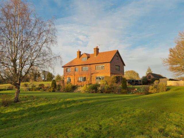 House for rent in Bolton Low Houses, Hampshire
