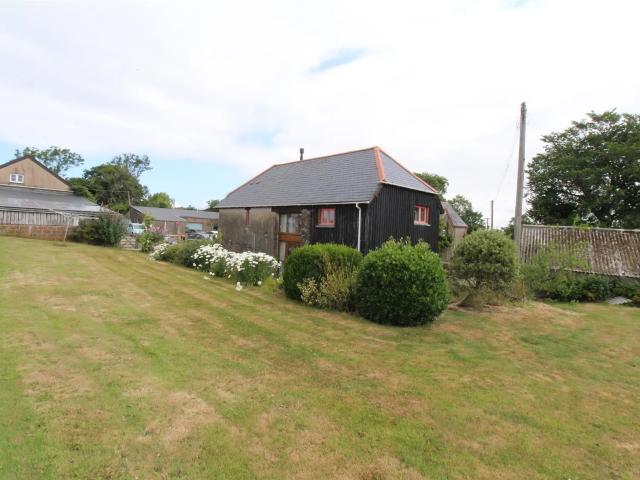 House for rent in Brandis Corner, Devon