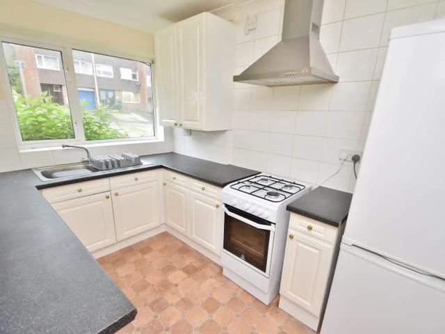 House for rent in Hampshire