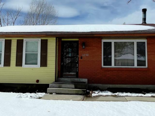 House for rent in West Jordan