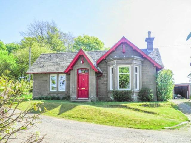 House for rent in Scotland