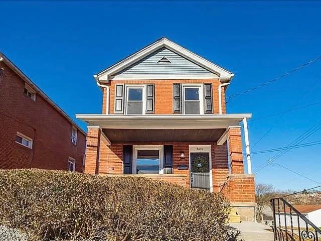 House for rent in West Mifflin