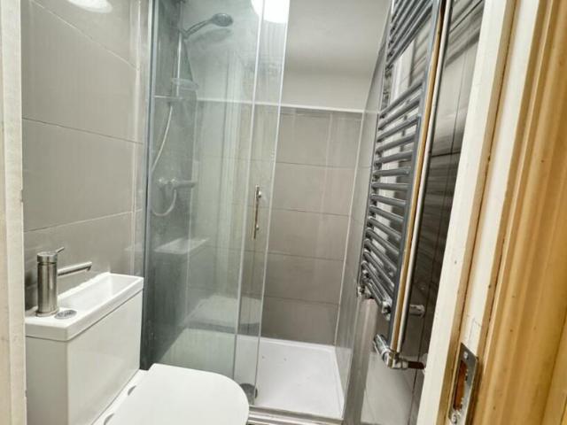 House for rent in New Boultham, Brayford