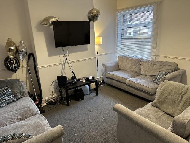House for rent in New Boultham, Brayford