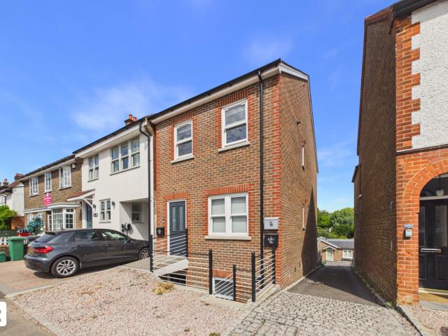 House for rent in South Park, Red Hill