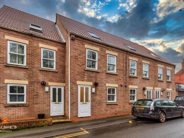 House for rent in Winterton, North Lincolnshire