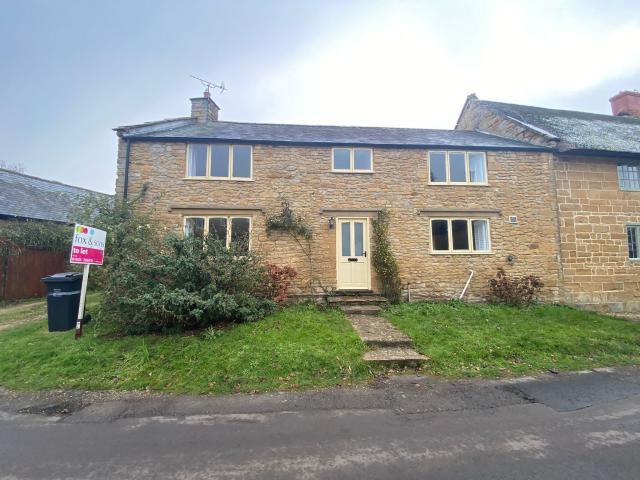 House for rent in Hinton St George, Somerset