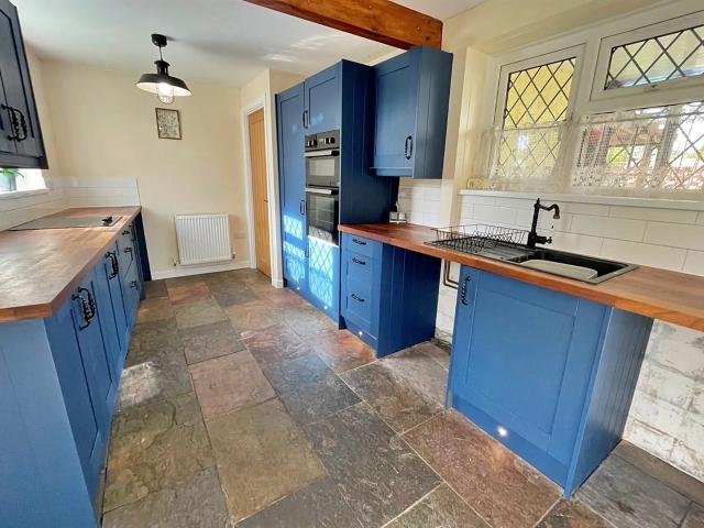 House for rent in Bere Regis, East Dorset