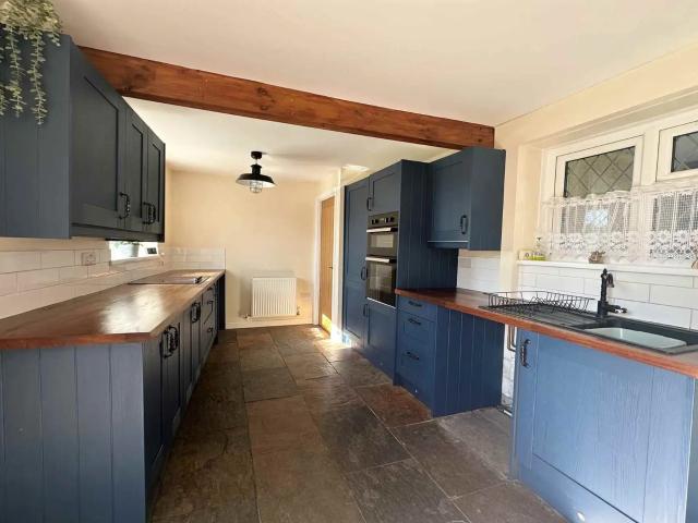 House for rent in Bere Regis, East Dorset