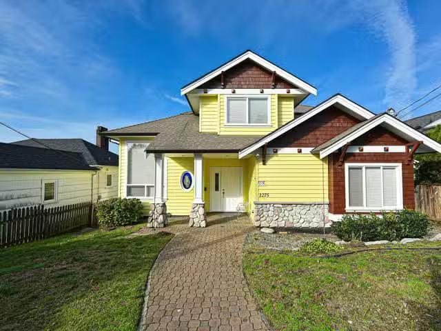 House for rent in West Vancouver, British Columbia