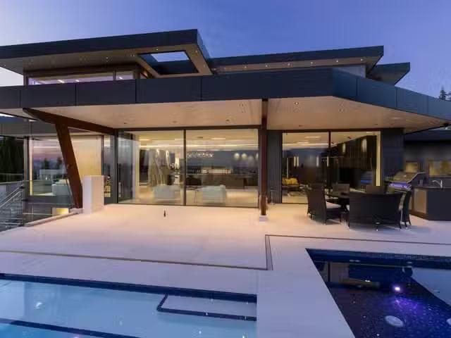 House for rent in West Vancouver, British Columbia