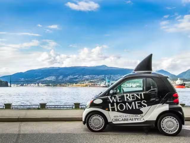 House for rent in West Vancouver, British Columbia