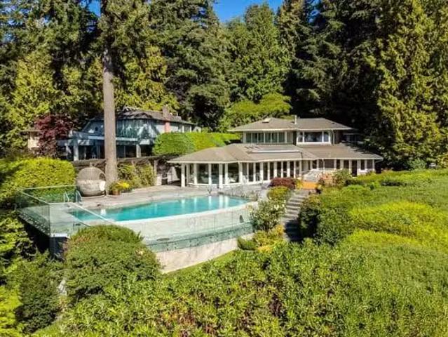 House for rent in West Vancouver, British Columbia
