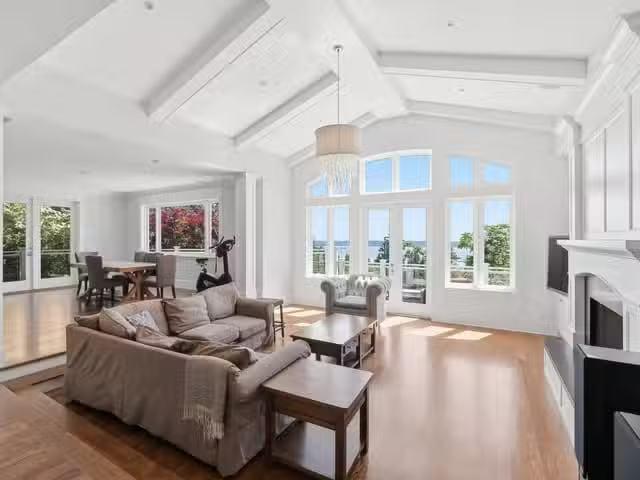House for rent in West Vancouver, British Columbia