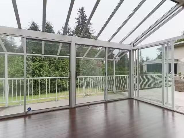 House for rent in West Vancouver, British Columbia
