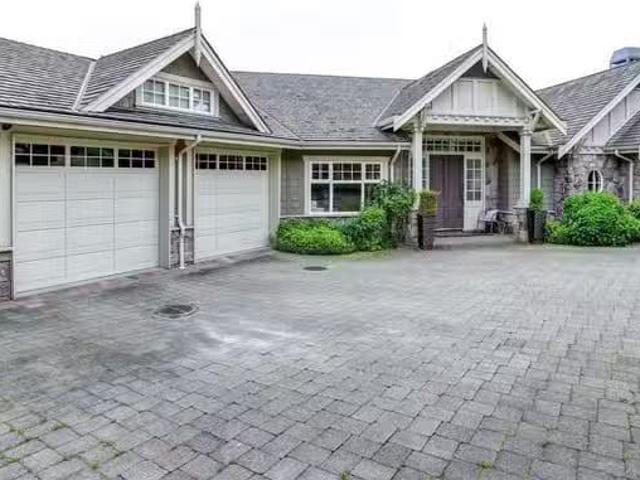 House for rent in West Vancouver, British Columbia