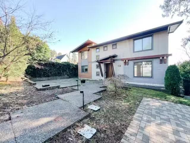 House for rent in West Vancouver, British Columbia