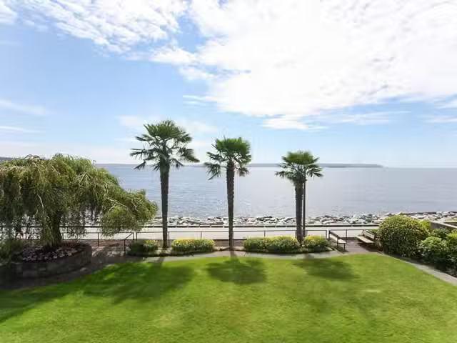 House for rent in West Vancouver, British Columbia