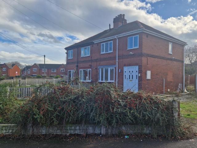 House for rent in Pontefract, Wakefield