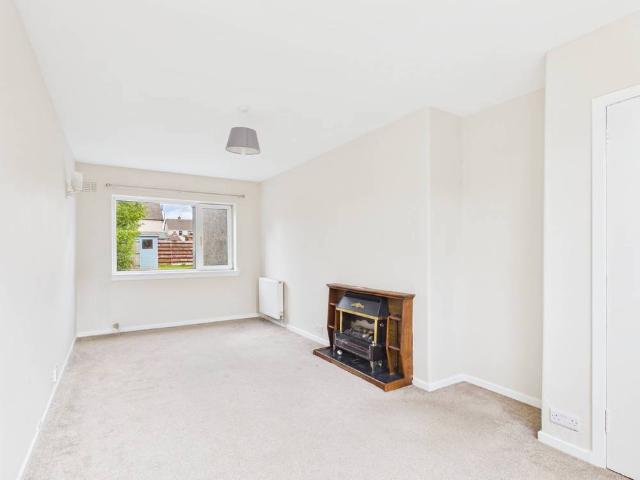House for rent in Wester Broom, South Gyle