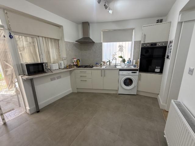 House for rent in Edmonton, Greater London