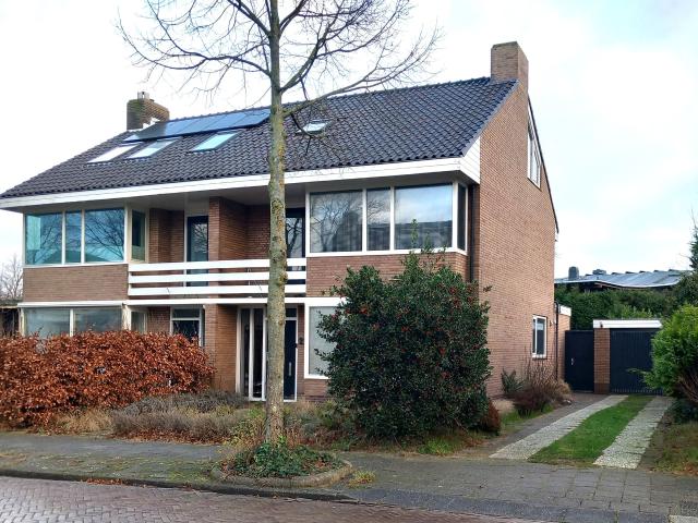 Woning te huur in Bollendorp, Heiloo