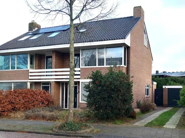 Woning te huur in Bollendorp, Heiloo