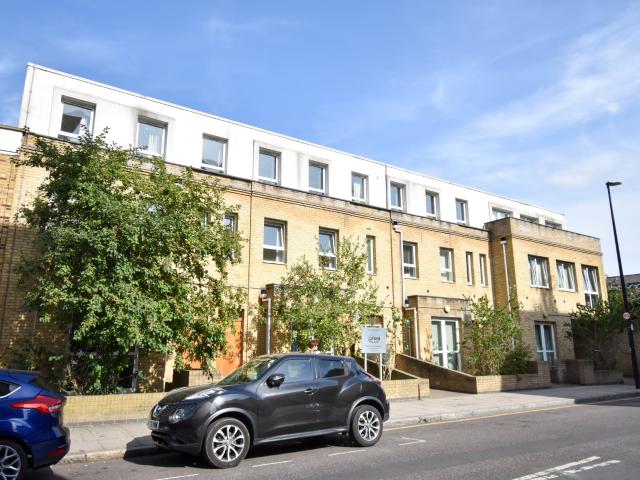 House for rent in Isle Of Dogs, Greater London