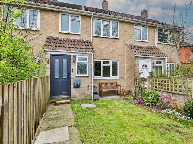 House for rent in Bruton, Somerset