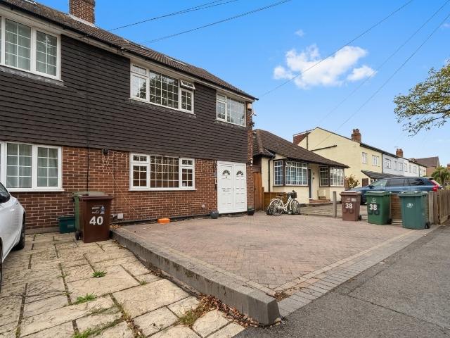 House for rent in Greater London
