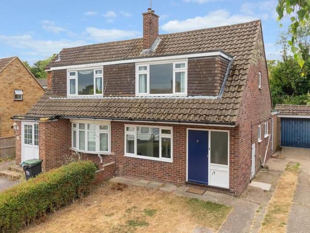 House for rent in St. Dunstan's, The Bridge