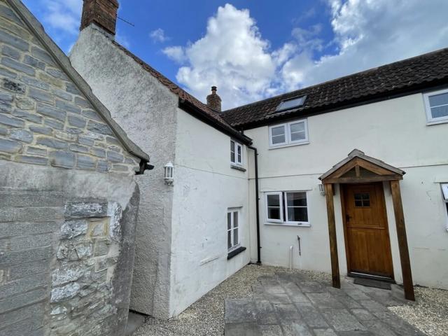 House for rent in Meare, Westhay