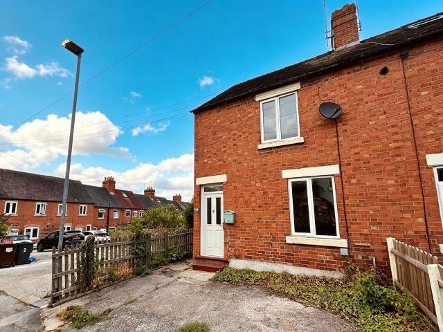 House for rent in Balance Hill, Beamhurst