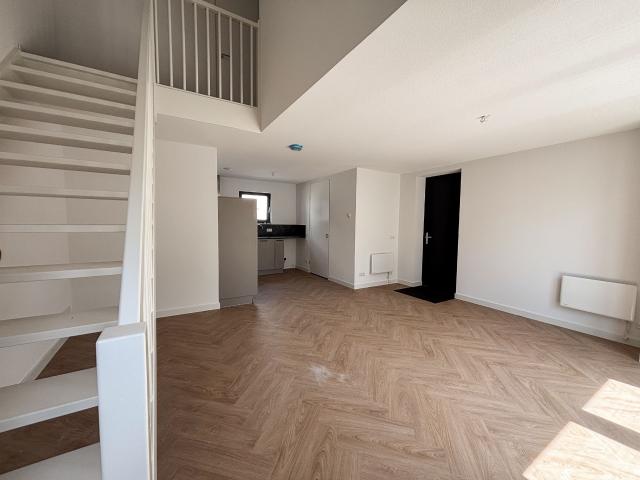 Landhuis te huur in West-knollendam