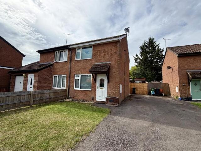 House for rent in Rodbourne, Swindon